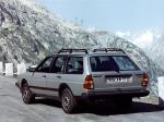 Volkswagen Passat Variant Syncro 1984 года